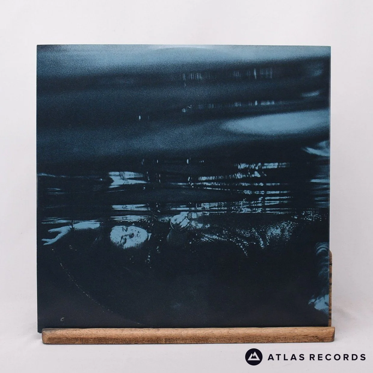 Alison Moyet - Raindancing - LP Vinyl Record - VG+/VG+ - Image 3