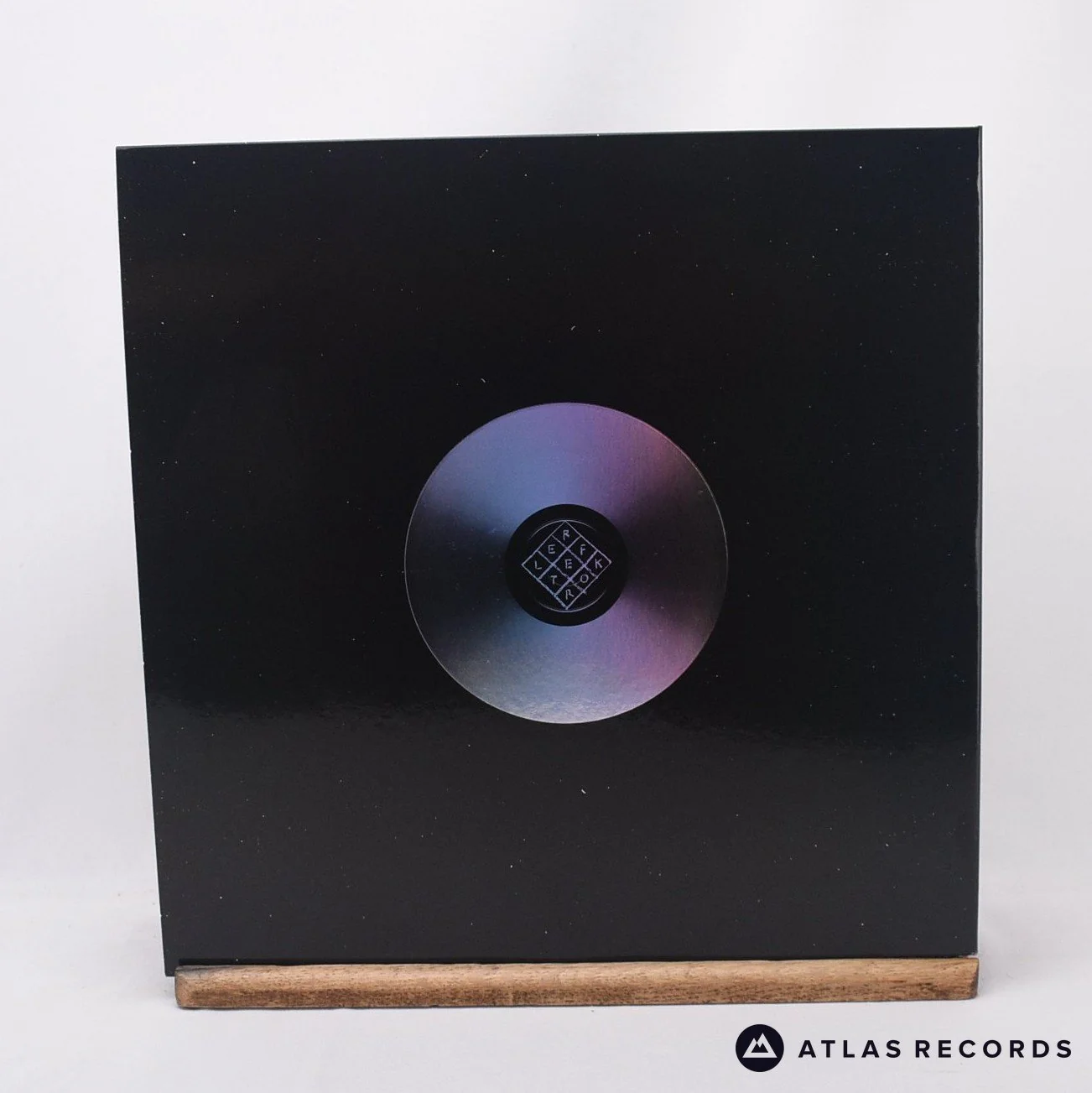 Arcade Fire - Reflektor - 180G Reissue Gatefold 2 x LP Vinyl Record - EX/EX - Image 3