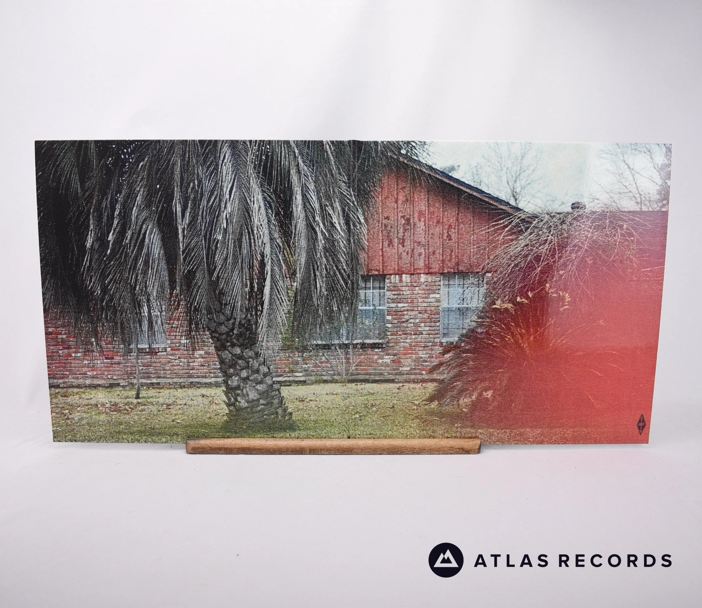 Arcade Fire - The Suburbs - -A -B -C -D 2 x LP Vinyl Record - NM/EX - Image 2