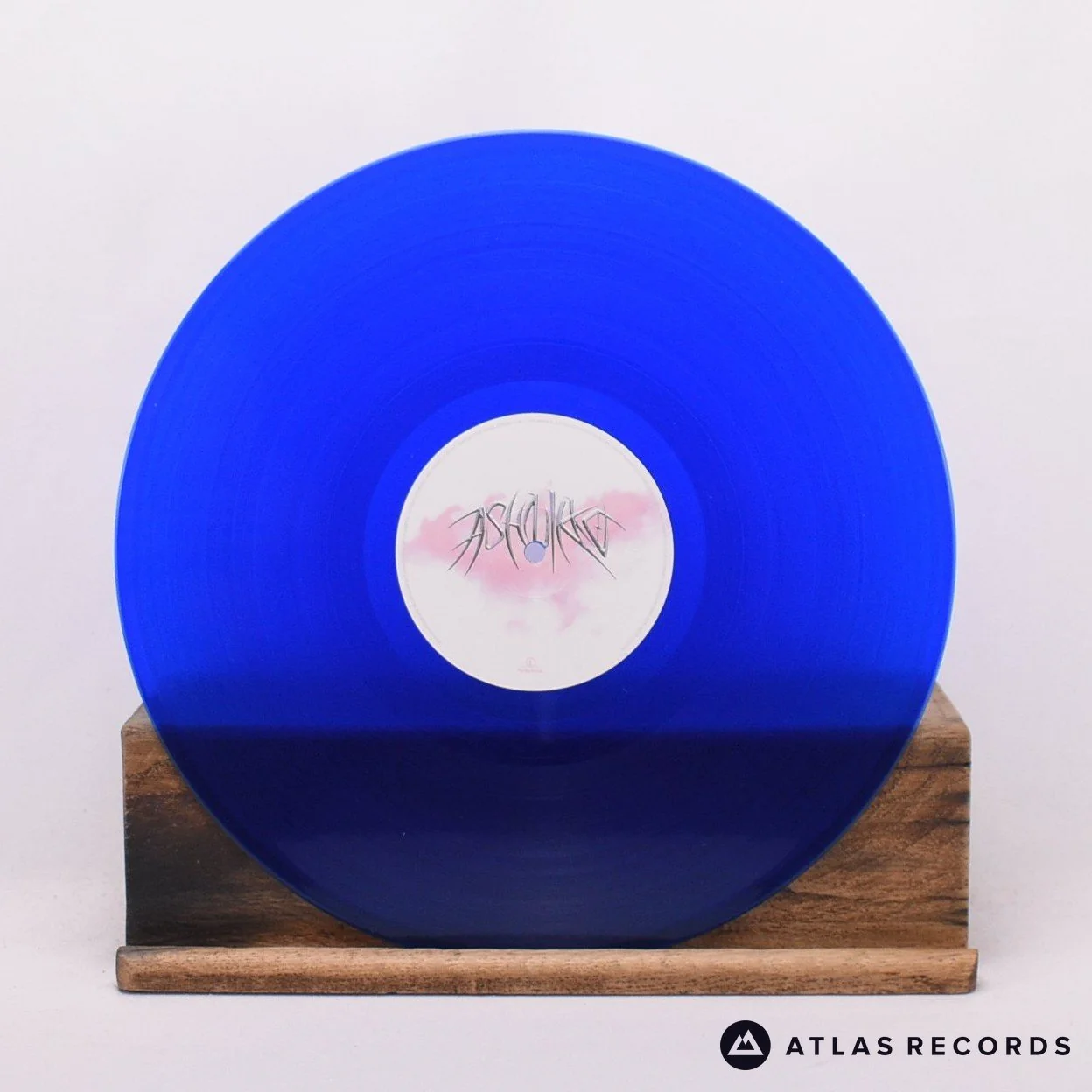 Ashnikko - Demidevil - Blue LP Vinyl Record - NM/NM - Image 5