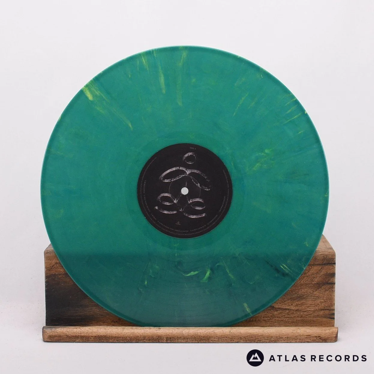 Ashnikko - Weedkiller - Recycled Limited Edition LP Vinyl Record - NM/NM - Image 4