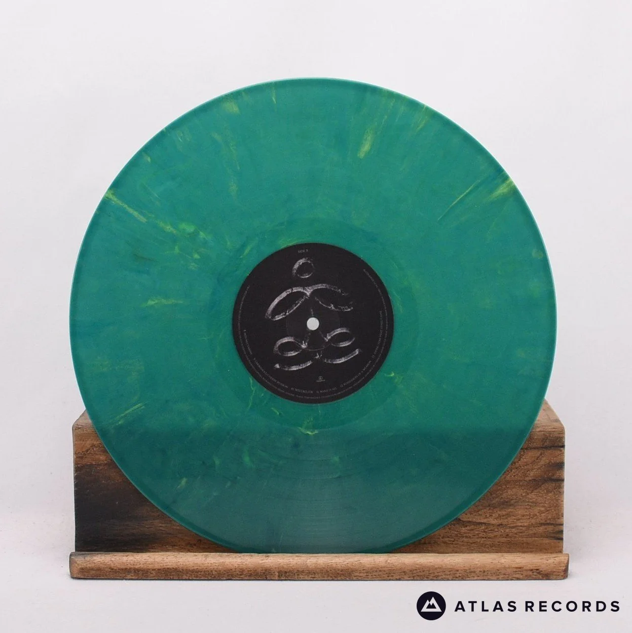 Ashnikko - Weedkiller - Recycled Limited Edition LP Vinyl Record - NM/NM - Image 5
