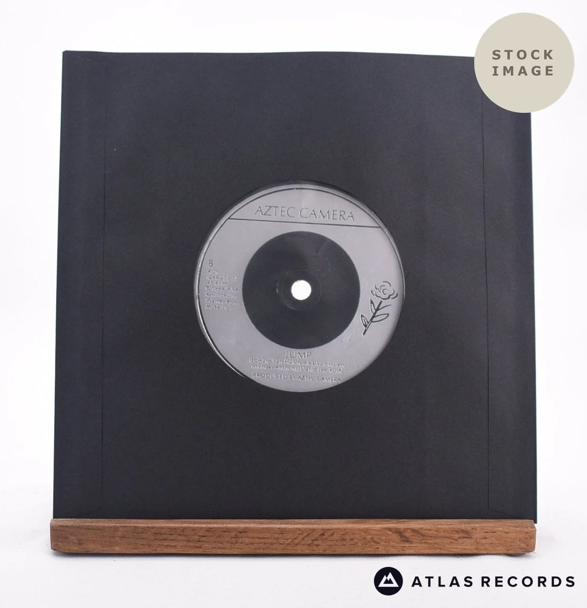 Aztec Camera - All I Need Is Everything - 7" Vinyl Record - Image 2