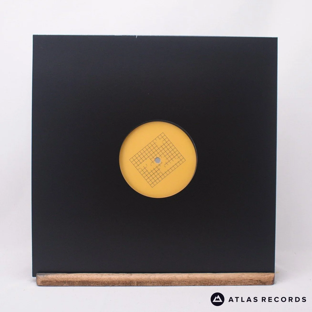Bbrainz - Jungle2000 - Limited Edition Reissue Us LP Vinyl Record - EX - Image 2
