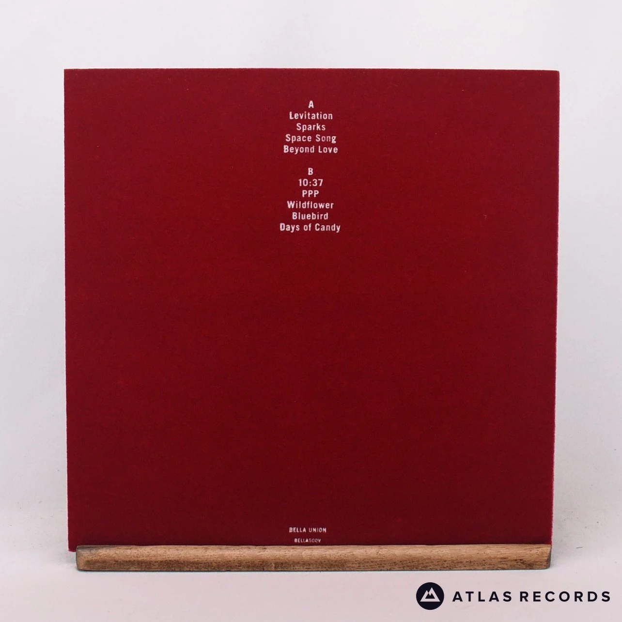 Beach House - Depression Cherry - A1 B1 LP Vinyl Record - NM/EX - Image 2