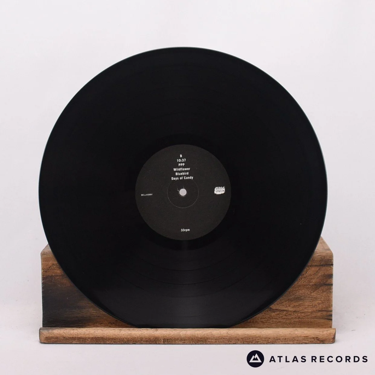 Beach House - Depression Cherry - A1 B1 LP Vinyl Record - NM/EX - Image 5