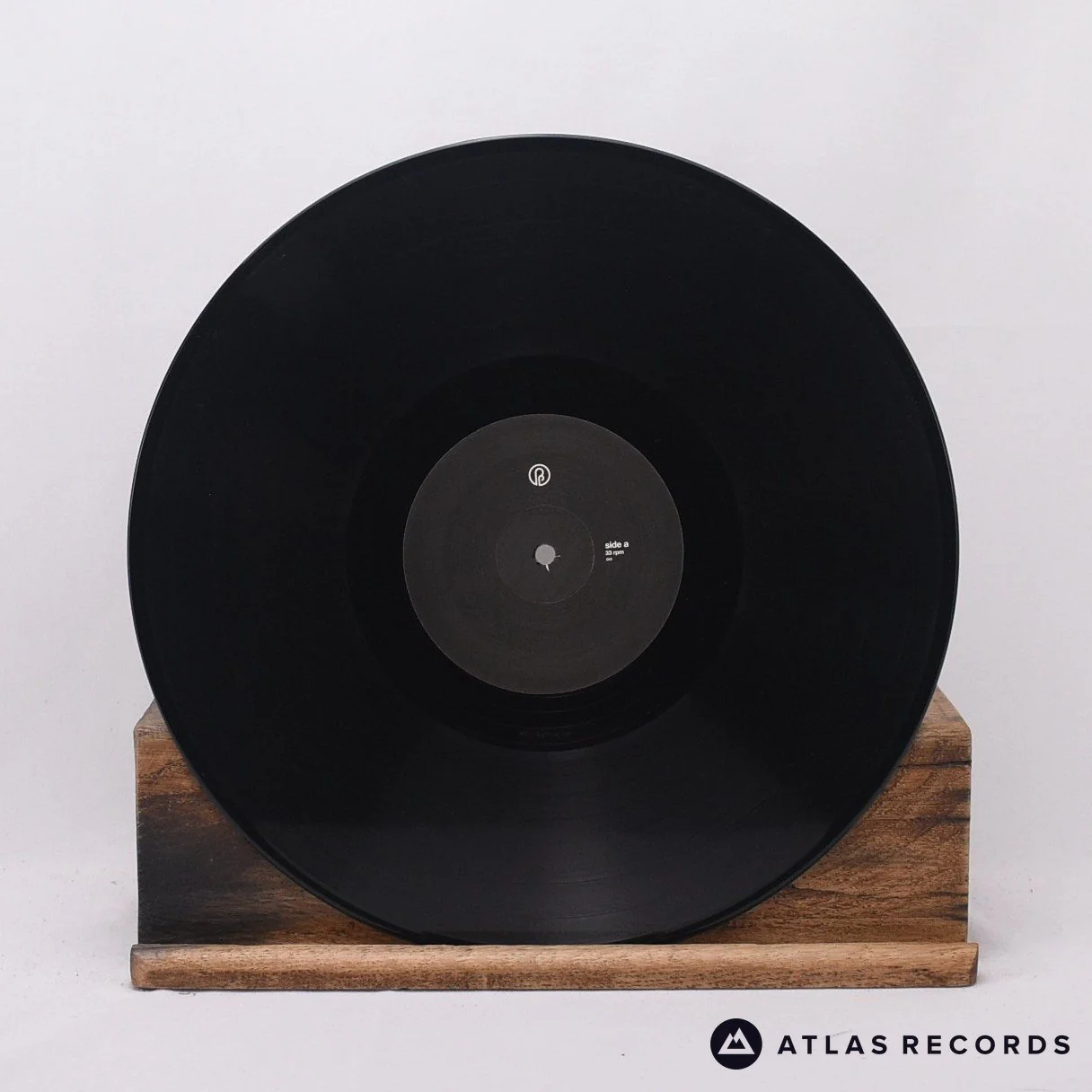 Benoit Pioulard - Anon 2 - Limited Edition LP Vinyl Record - NM/NM - Image 3