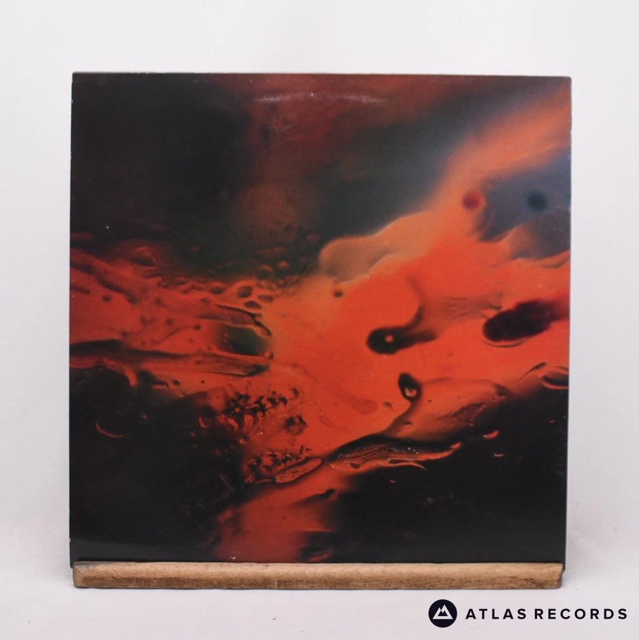 Cocteau Twins - Tiny Dynamine - Mpo Townhouse 12" Vinyl Record - EX/EX - Image 2