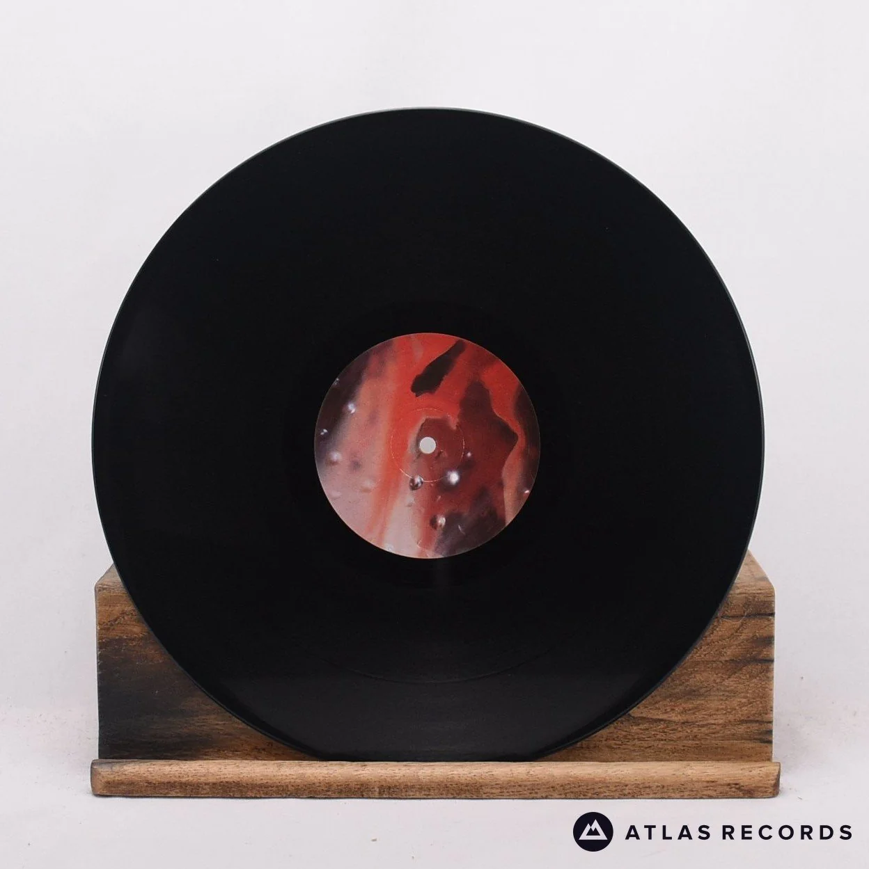 Cocteau Twins - Tiny Dynamine - Mpo Townhouse 12" Vinyl Record - EX/EX - Image 4