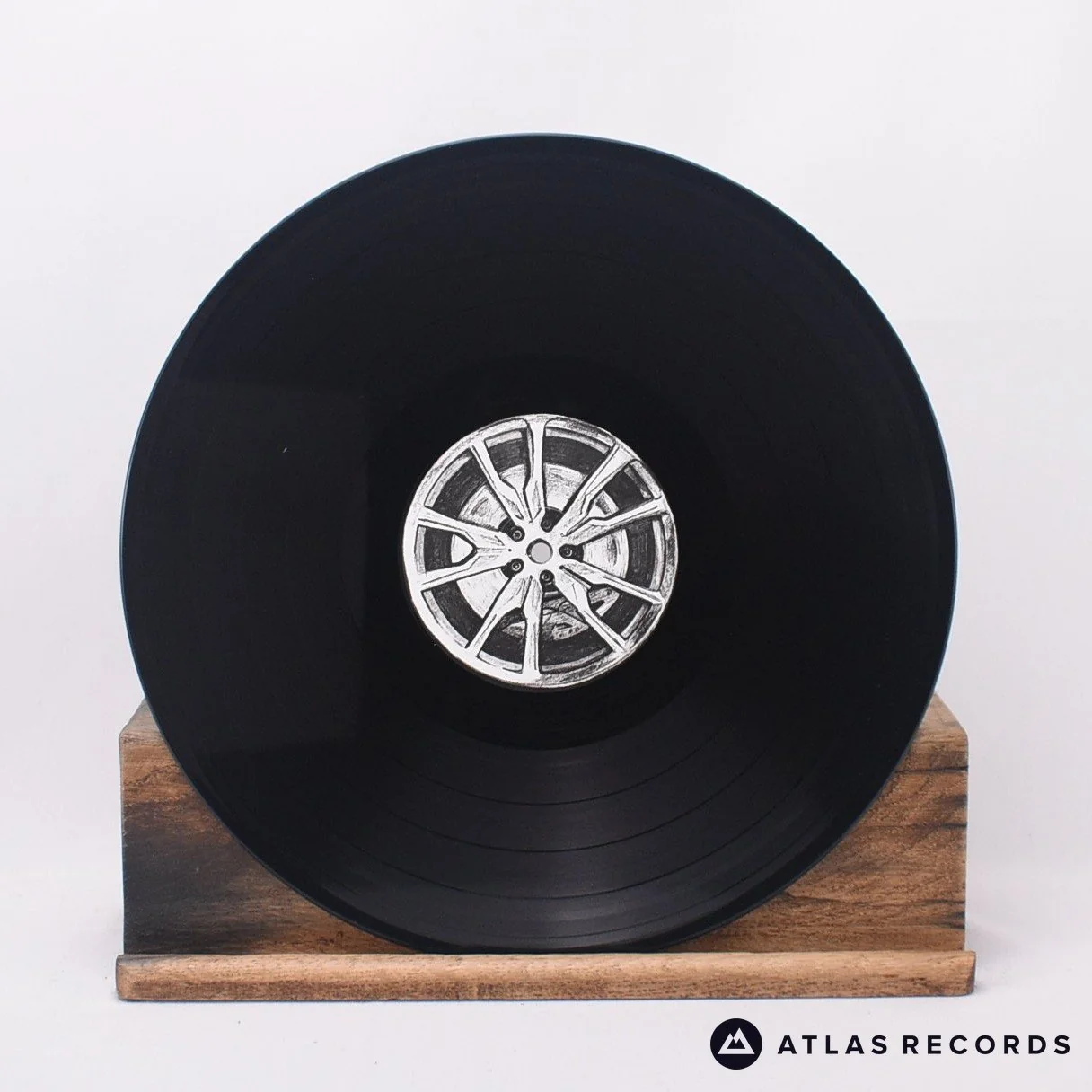 Courting - Lust For Life : How To Thread The Needle And Come Out The - LP Vinyl - Image 4