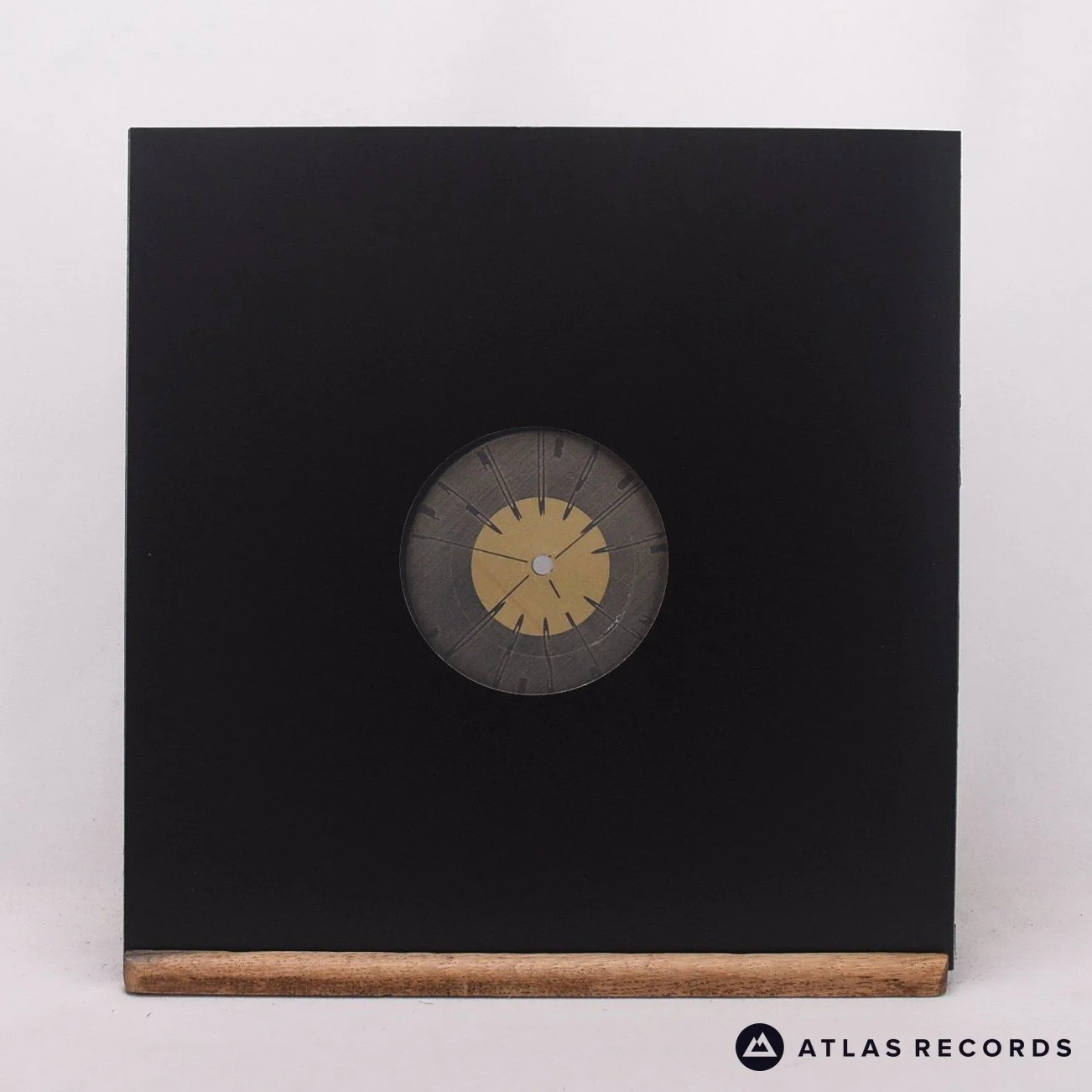 Cyrus - Inversion - 12" Vinyl Record - VG+