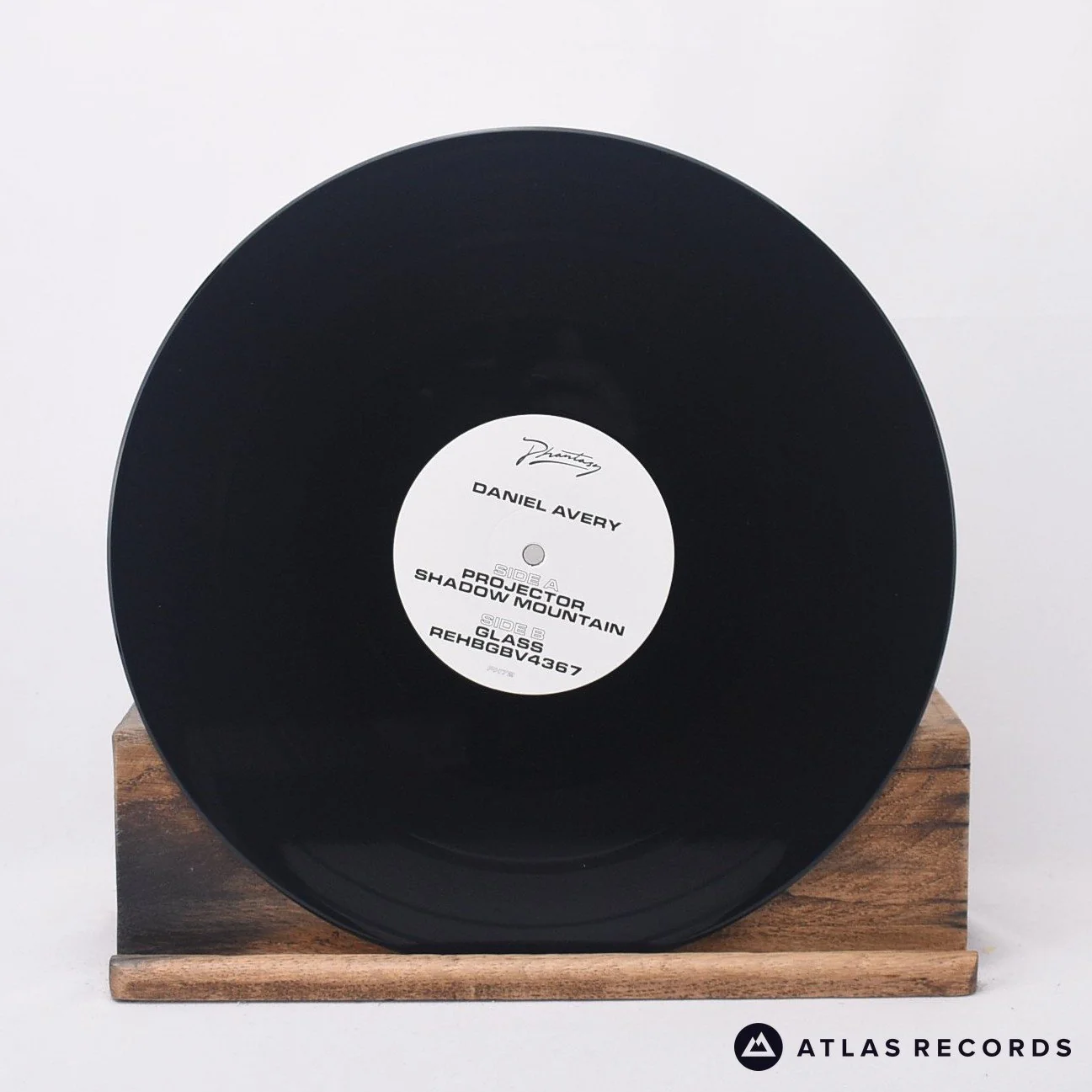Daniel Avery - Projector - 12" Vinyl Record - NM/NM - Image 3