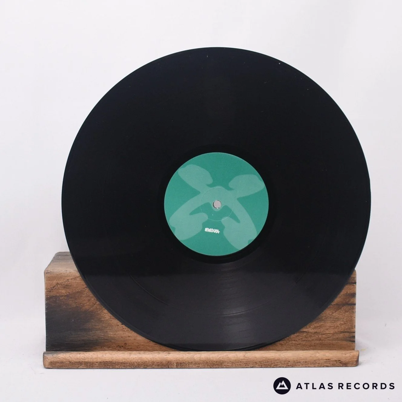 David Caron - Fantasy On A Fantasy - 12" Vinyl Record - EX/VG+ - Image 3