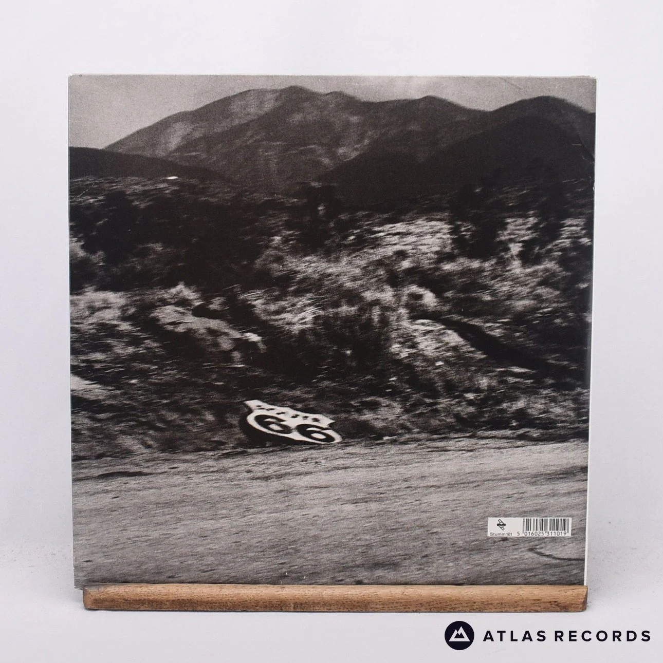 Depeche Mode - 101 - Dmm Envelope Sleeve Mpo A1 B1 2 x LP Vinyl Record - EX/EX - Image 3