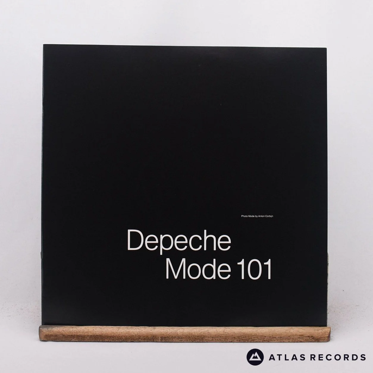 Depeche Mode - 101 - Dmm Envelope Sleeve Mpo A1 B1 2 x LP Vinyl Record - EX/EX - Image 6