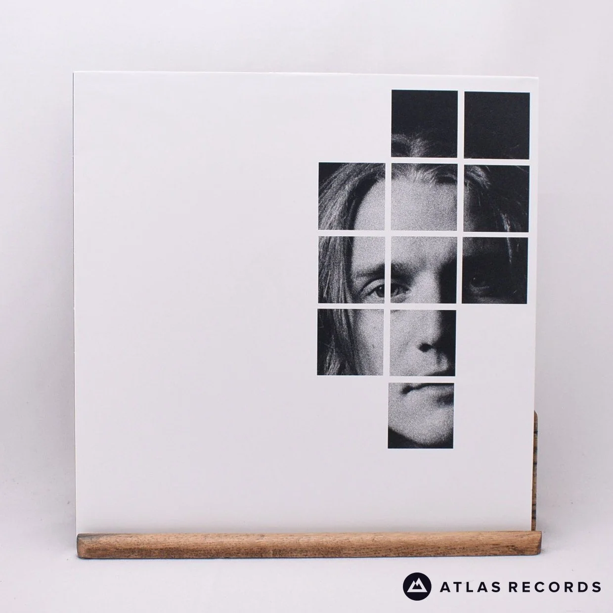 Dungen - 4 - Sweden 1/A 2/A LP Vinyl Record - NM/EX - Image 3