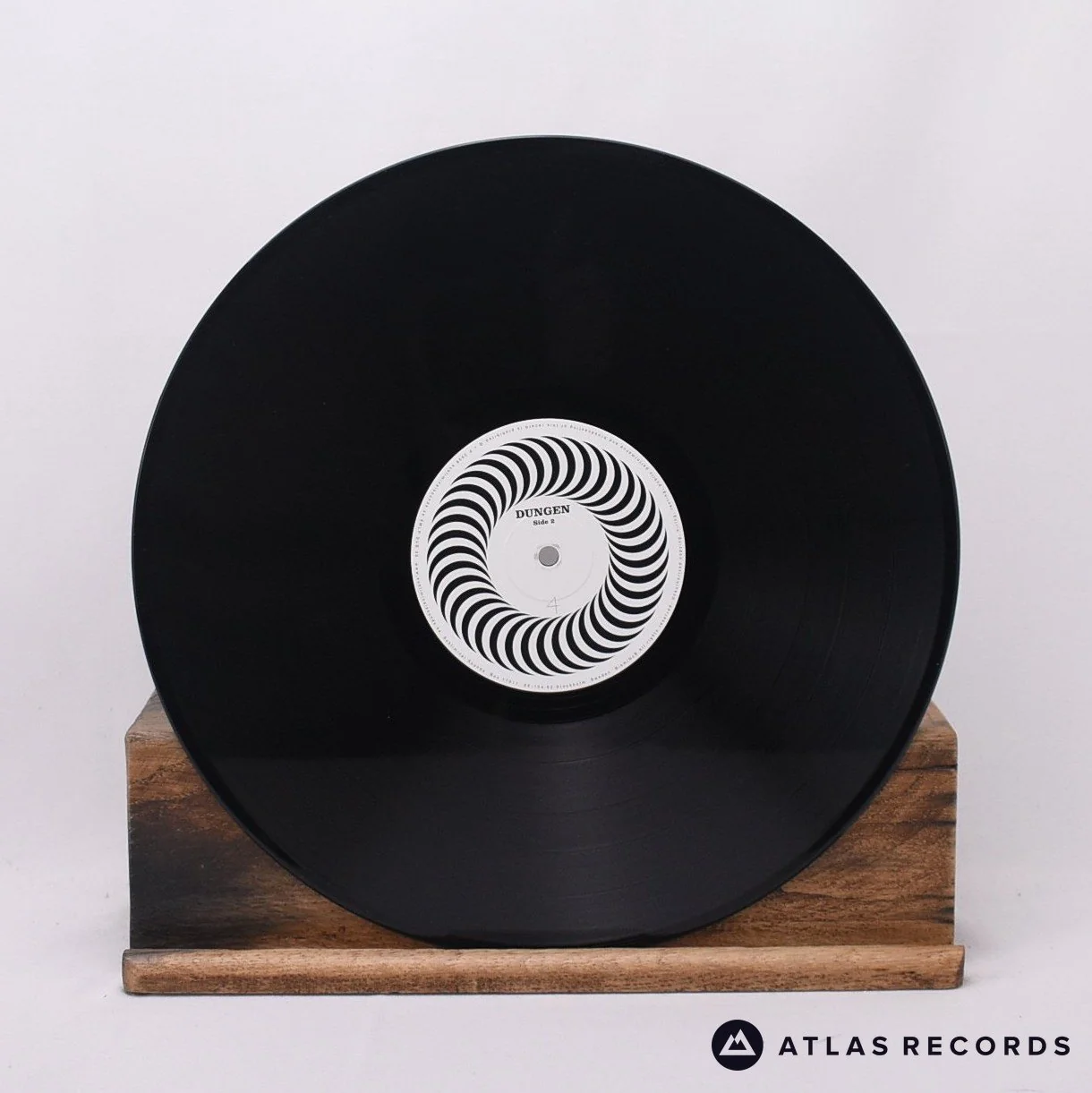 Dungen - 4 - Sweden 1/A 2/A LP Vinyl Record - NM/EX - Image 5