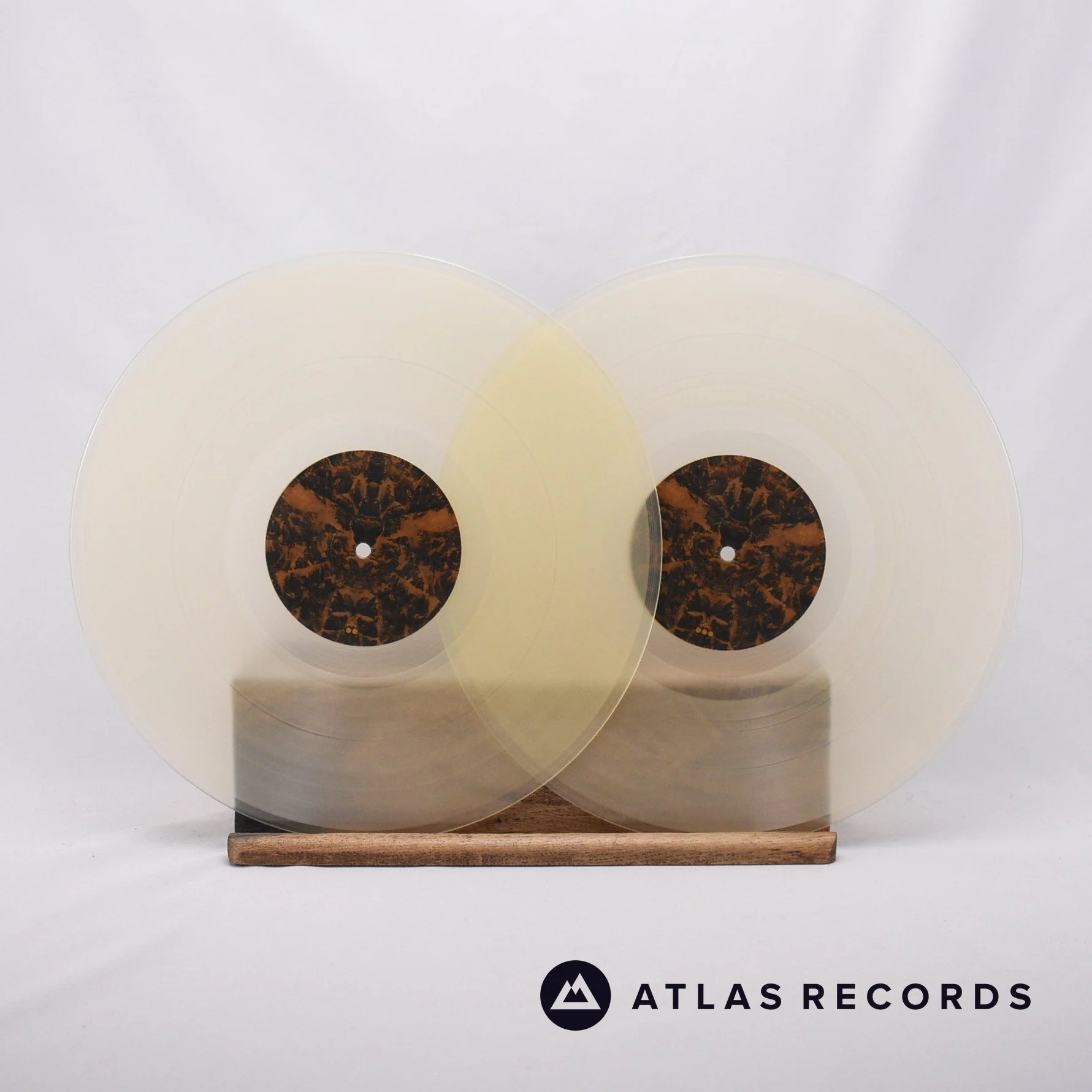 Electric Orange - Misophonia - Double LP Vinyl Record - Image 4