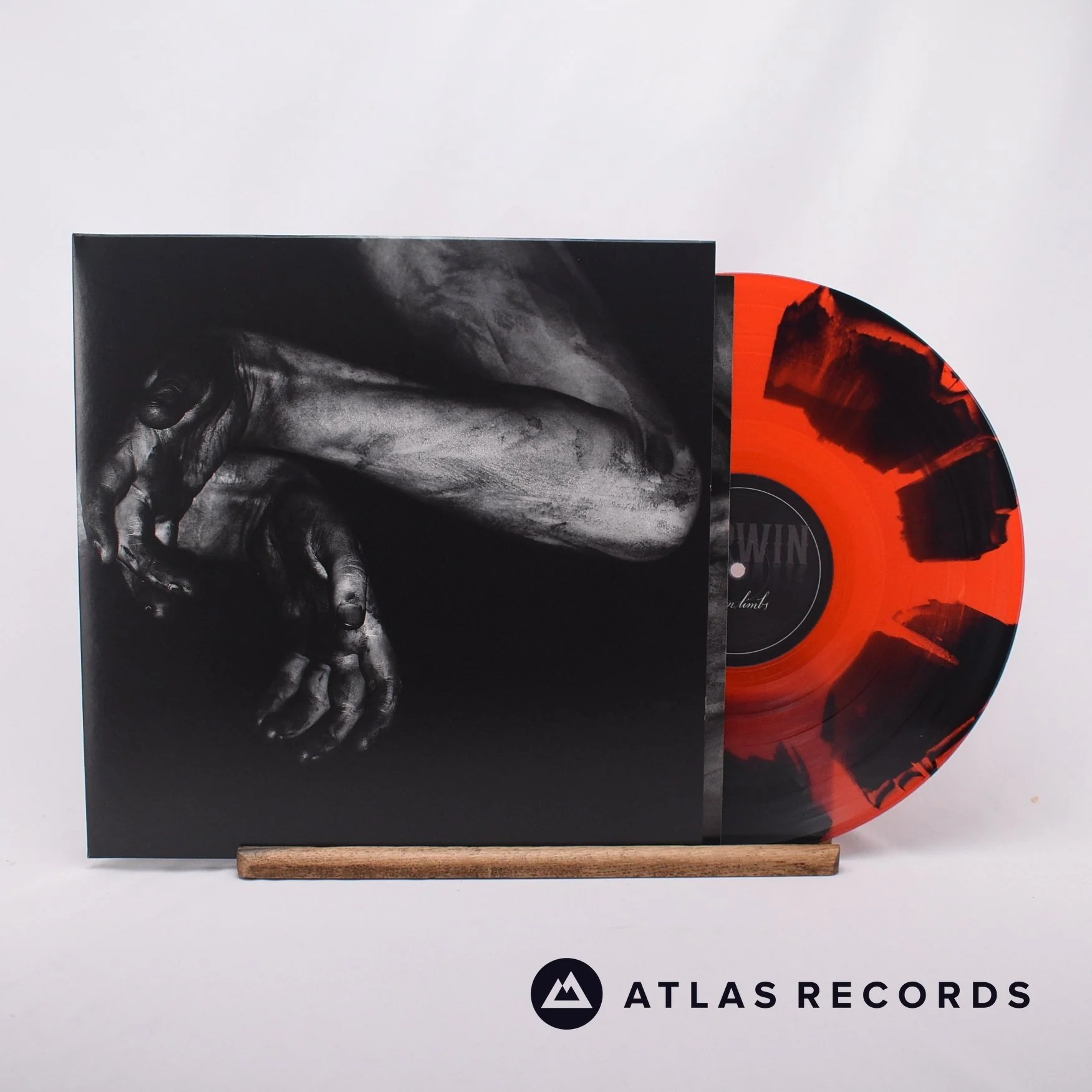 Fawn Limbs - Darwin Falls - LP Vinyl Record