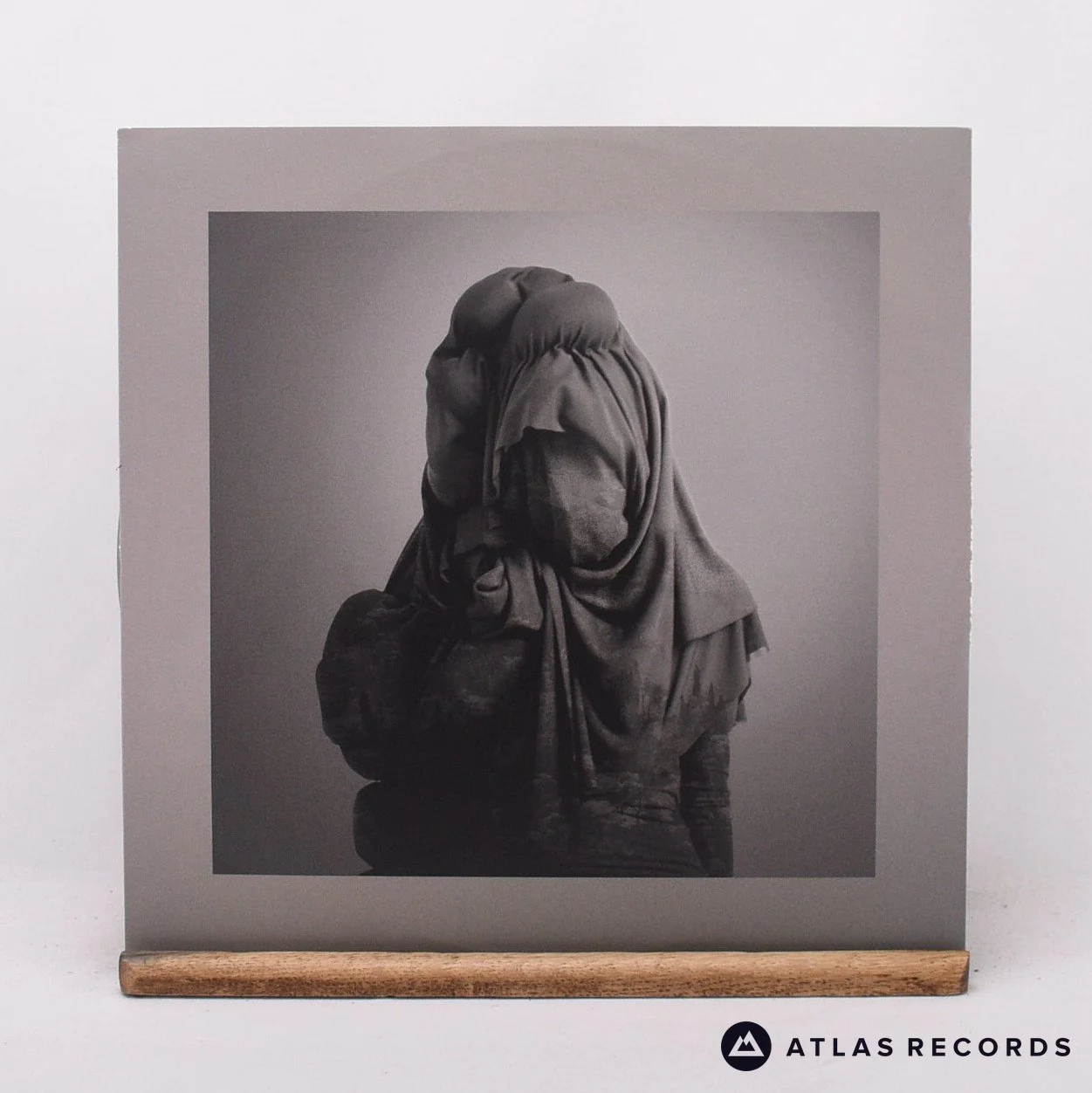 Gazelle Twin - The Entire City - Insert 1/B 2/A LP Vinyl Record - EX/NM - Image 3