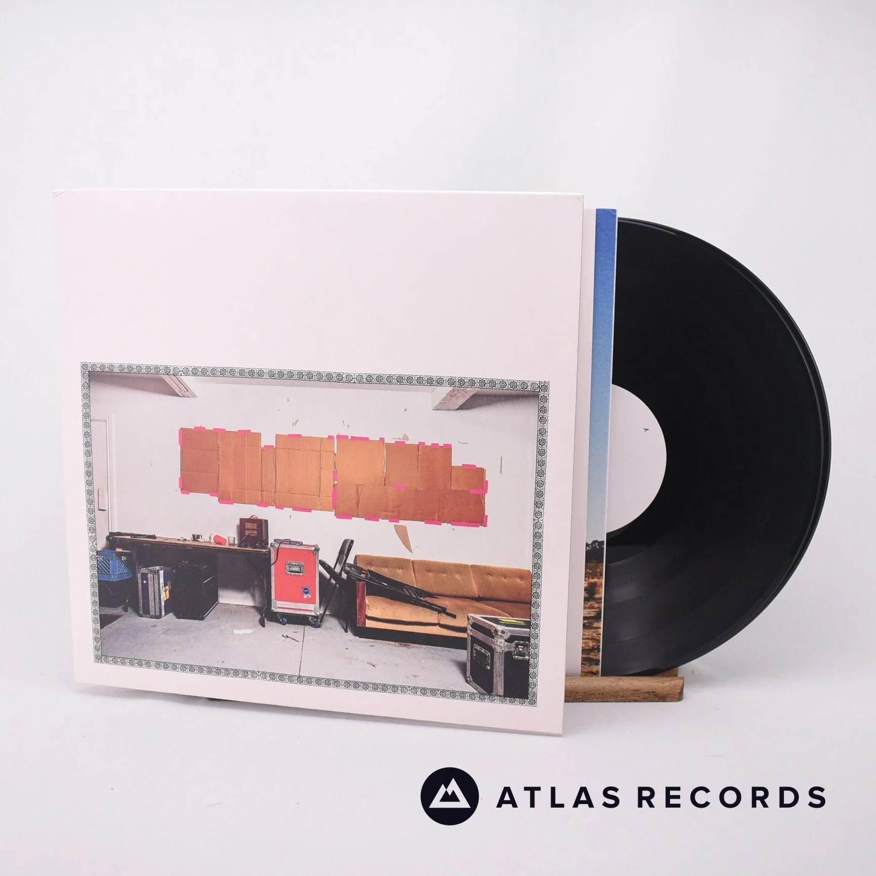 Godspeed You Black Emperor! - No Title As Of 13 February 2024 28, - 2 x LP Vinyl