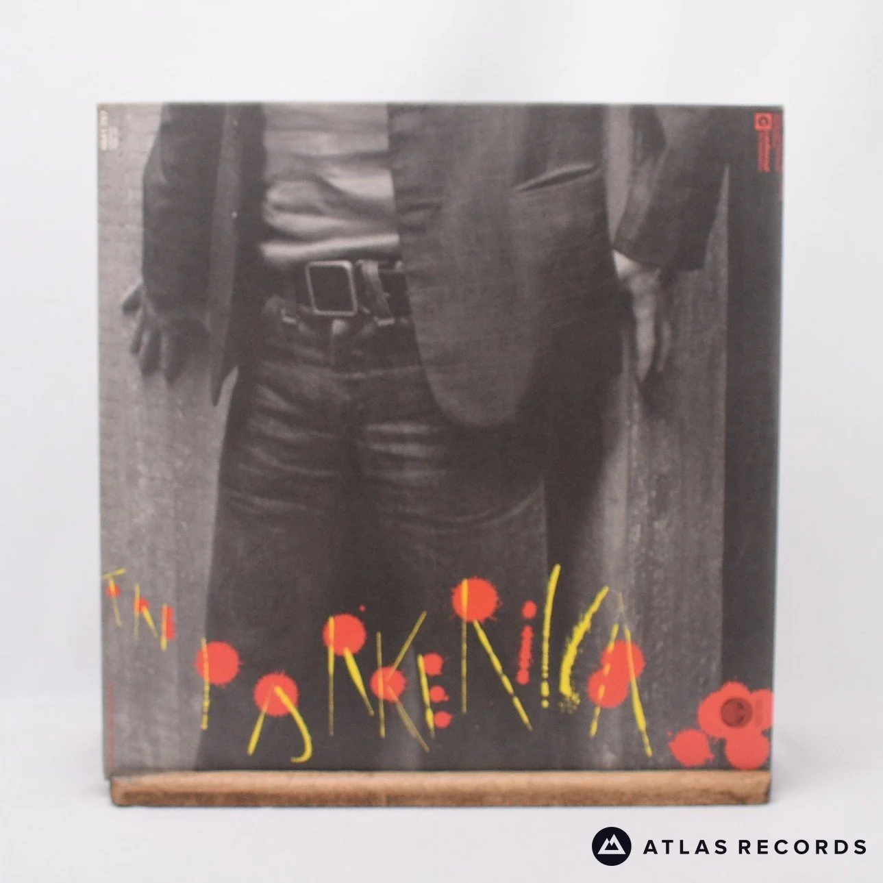Graham Parker And The Rumour - The Parkerilla - 2 x LP Vinyl Record - EX/EX - Image 3