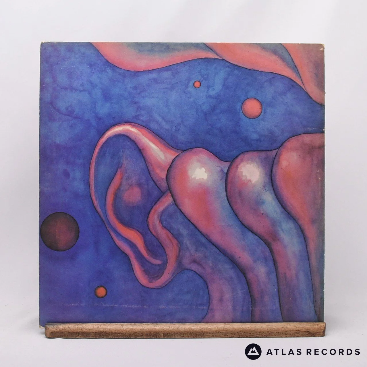 King Crimson - In The Court Of The Crimson King - LP Vinyl Record - VG/VG+ - Image 3