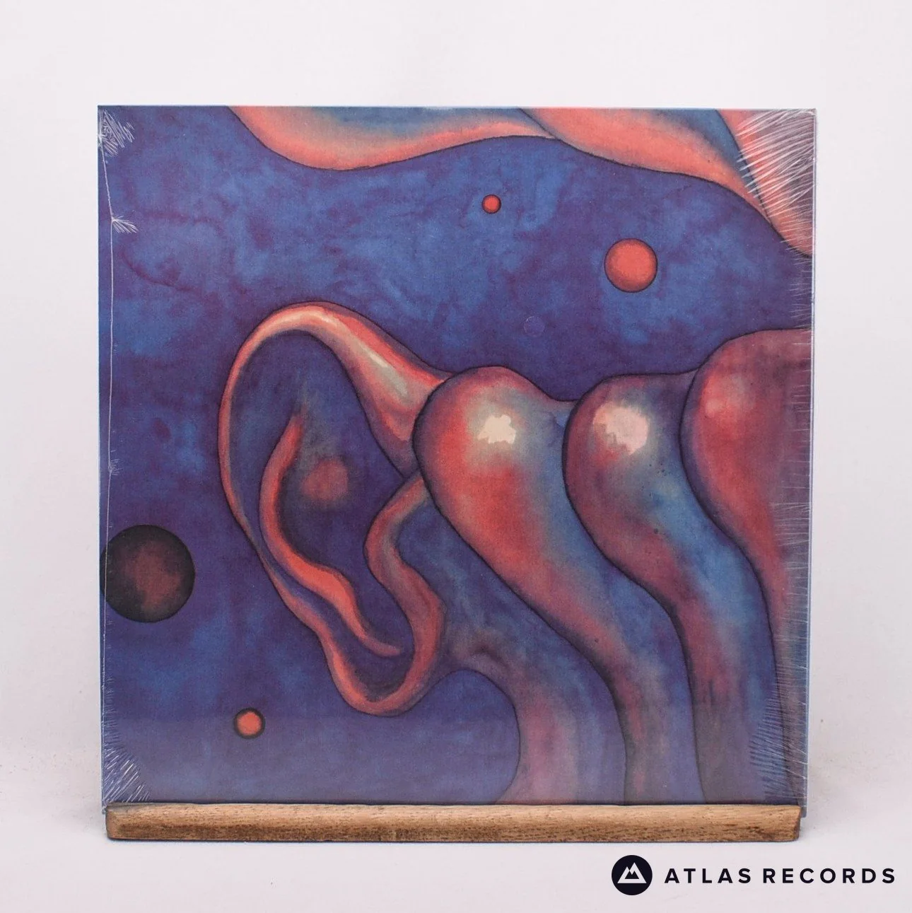 King Crimson - In The Court Of The Crimson King - 200G LP Vinyl Record - NEW - Image 2
