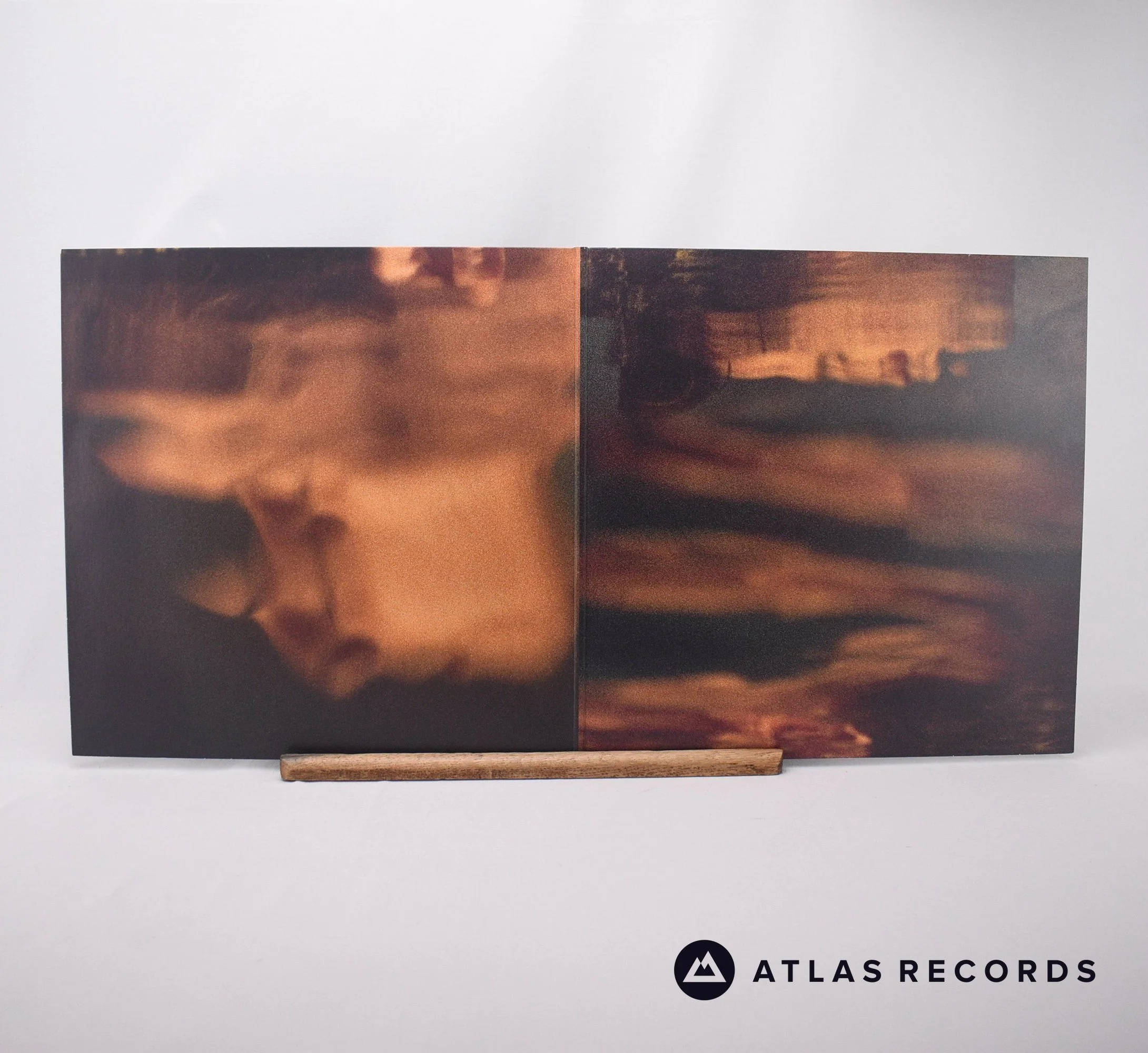 London Grammar - Californian Soil - Gatefold LP Vinyl Record - NM/EX - Image 2