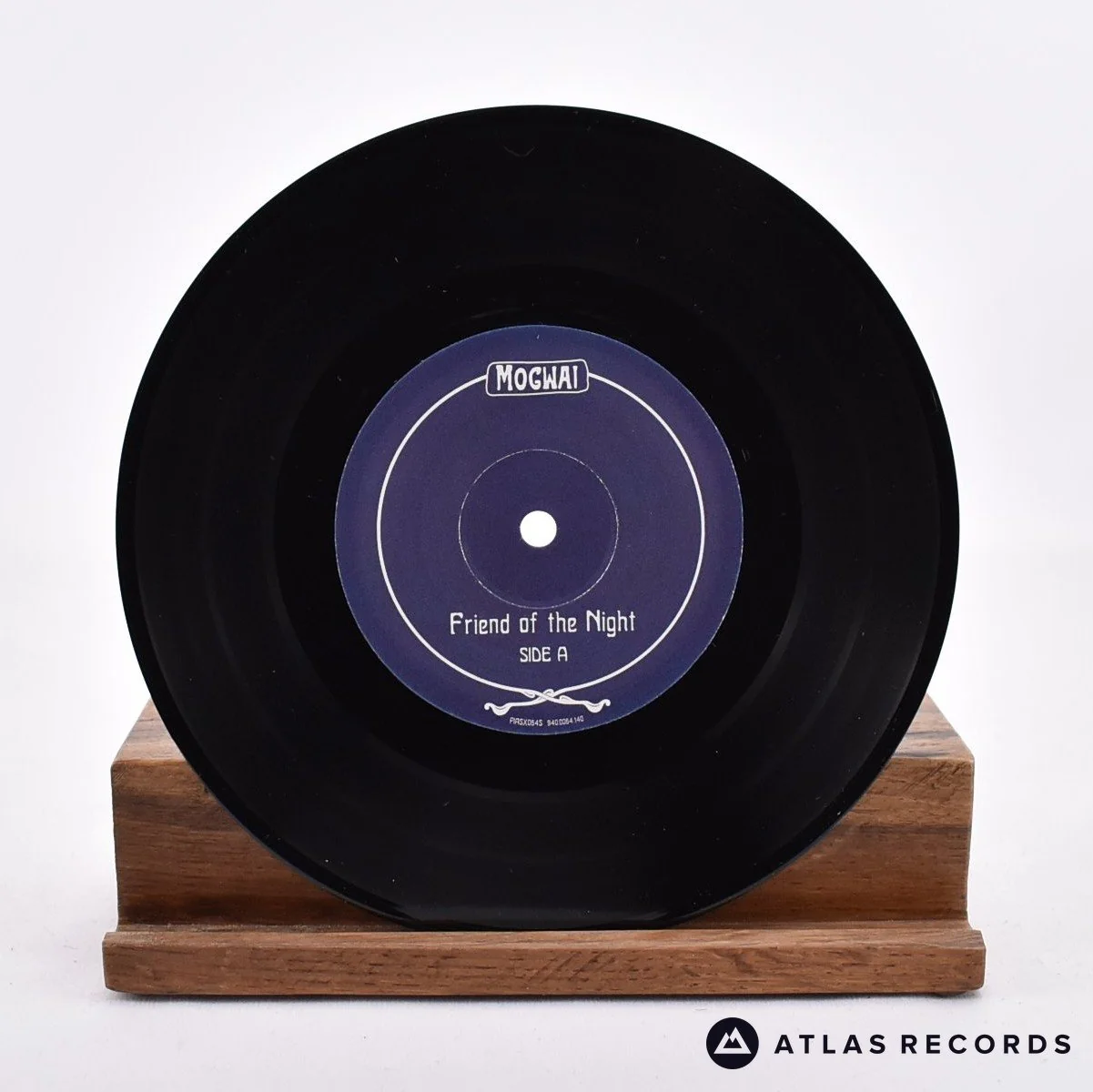 Mogwai - Friend Of The Night - 7" Vinyl Record - NM/NM - Image 3