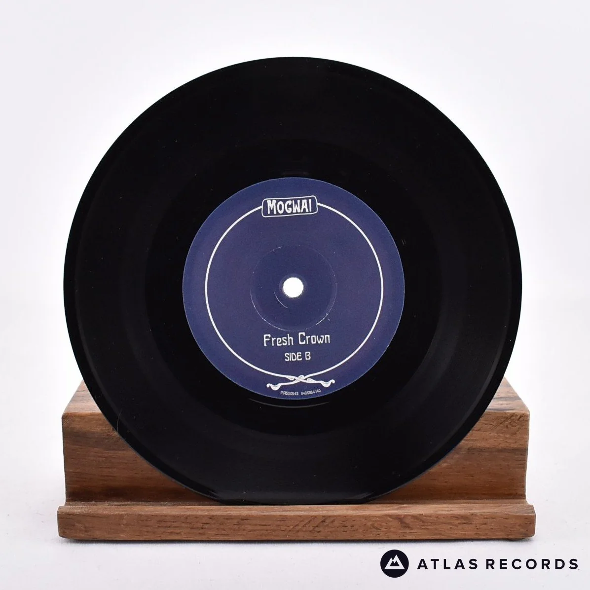 Mogwai - Friend Of The Night - 7" Vinyl Record - NM/NM - Image 4