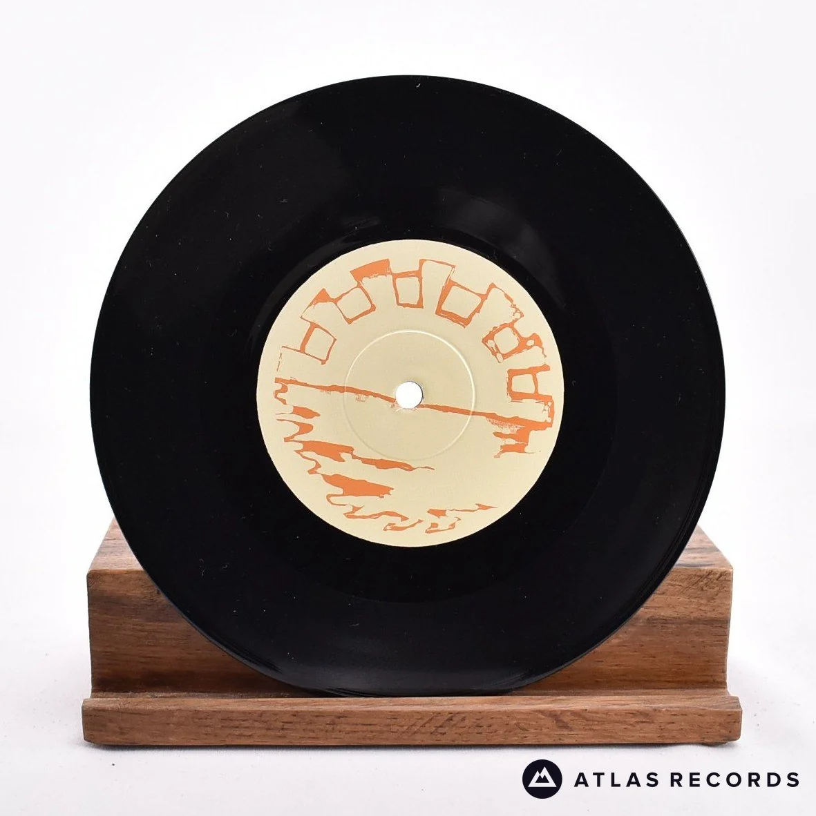 Morning Runner - The Great Escape - 7" Vinyl Record - NM/NM - Image 3