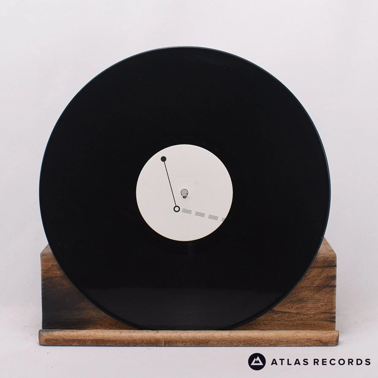 Ø - Röntgen EP - Reissue Remastered Finland 12" Vinyl Record - EX/EX - Image 4