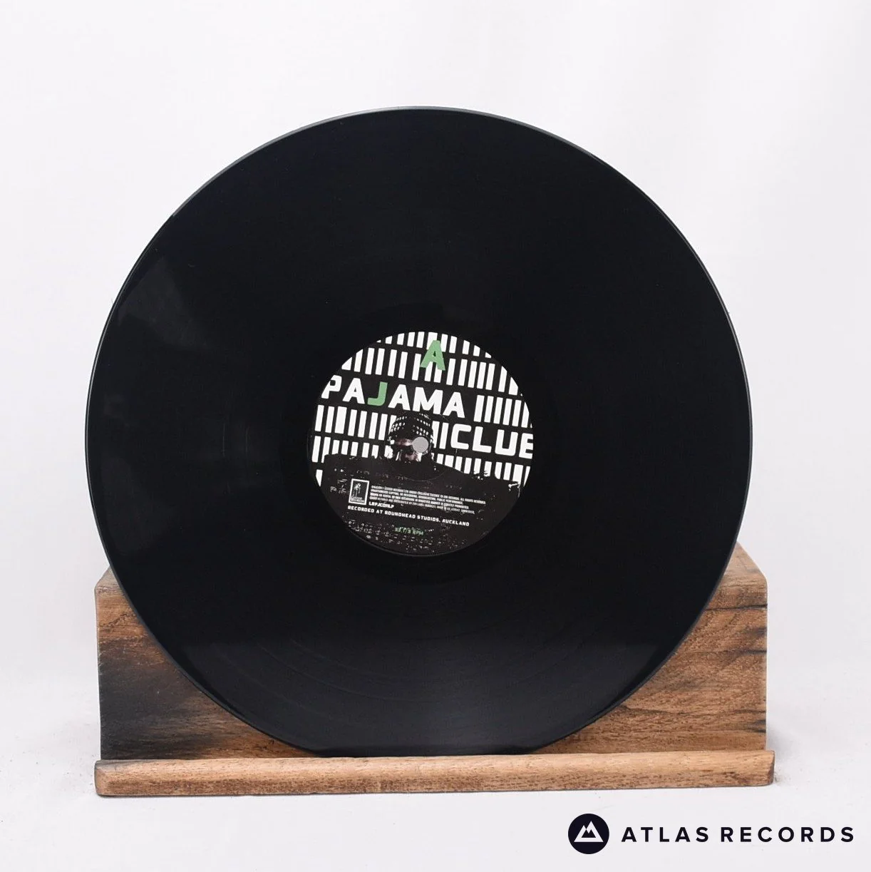 Pajama Club - Pajama Club - 180G LP Vinyl Record - NM/NM - Image 4