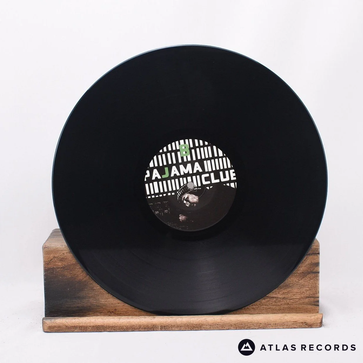Pajama Club - Pajama Club - 180G LP Vinyl Record - NM/NM - Image 5