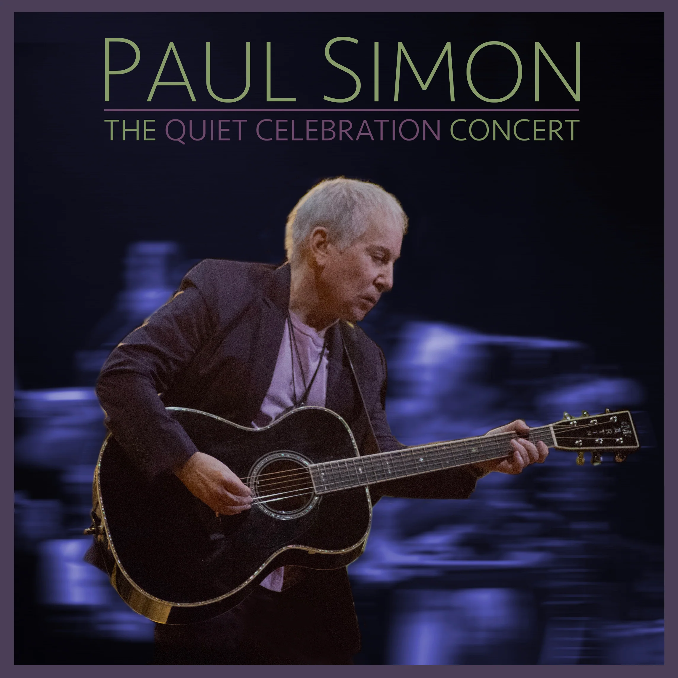 Paul Simon - A Quiet Celebration - Image 2