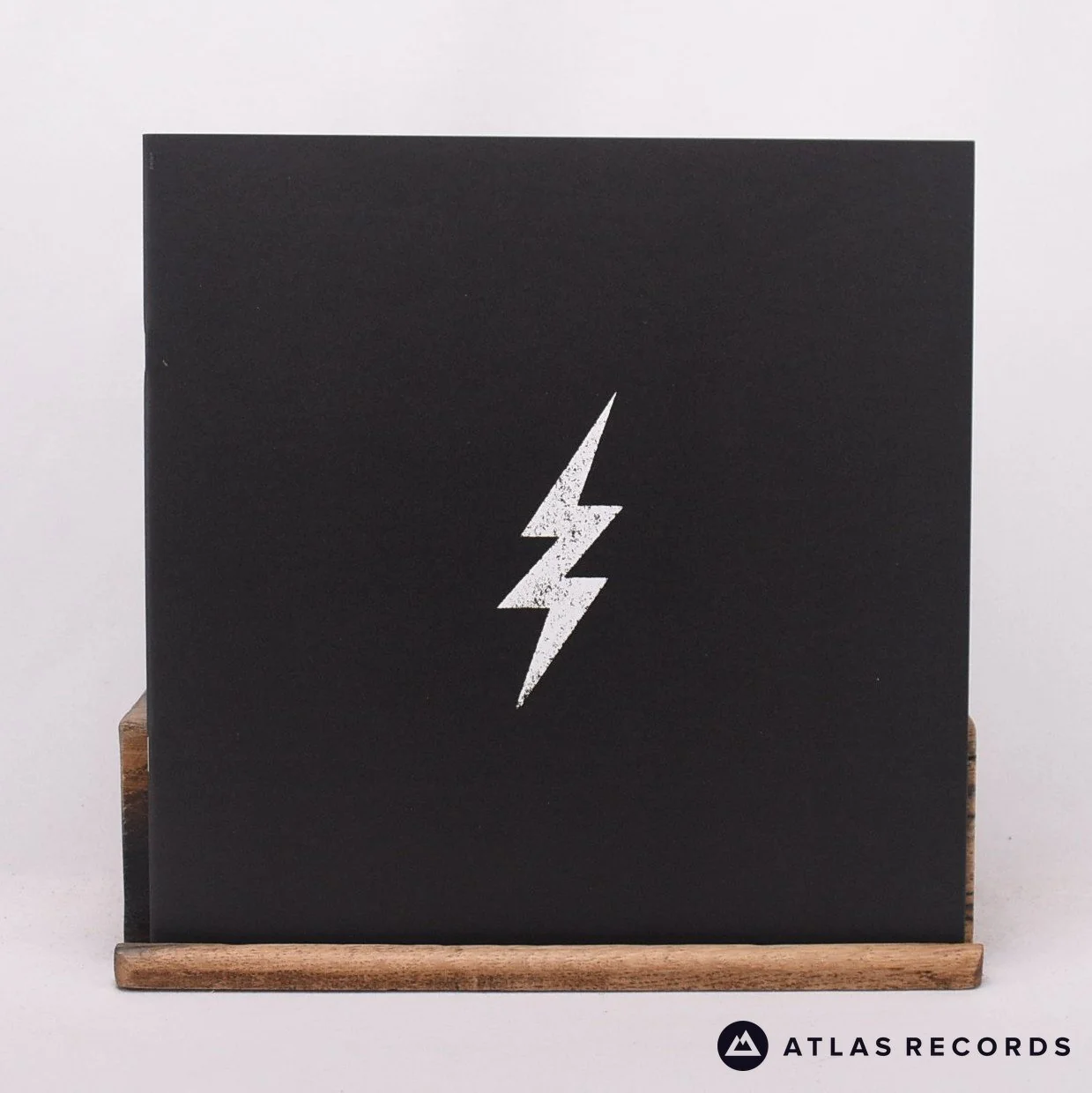Pearl Jam - Lightning Bolt - Booklet Die-Cut Sleeve LP Vinyl Record - NM/NM - Image 7