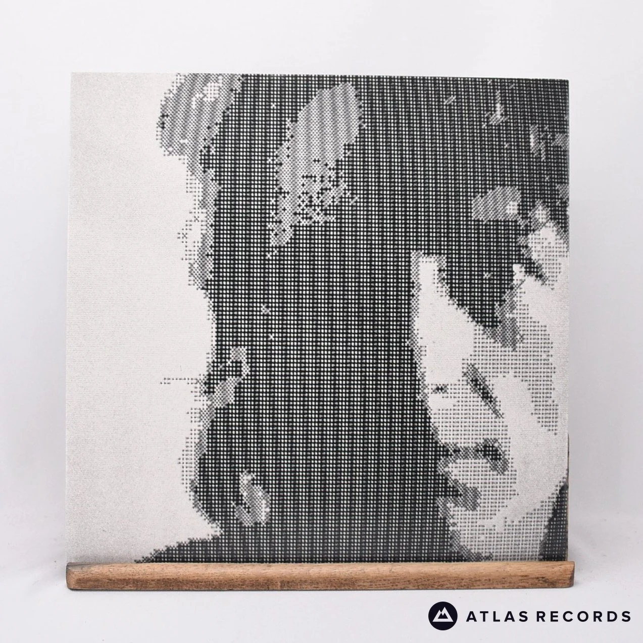 Peter Hammill - Skin - LP Vinyl Record - EX/EX - Image 3