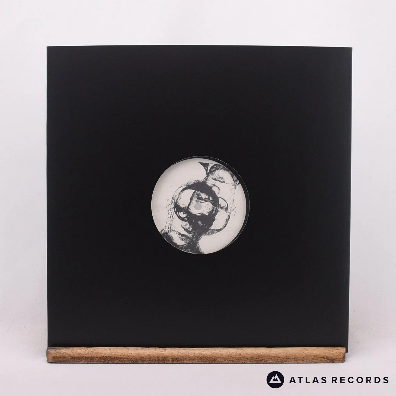 Philus - pH - Reissue Remastered 12" Vinyl Record - VG+ - Image 2