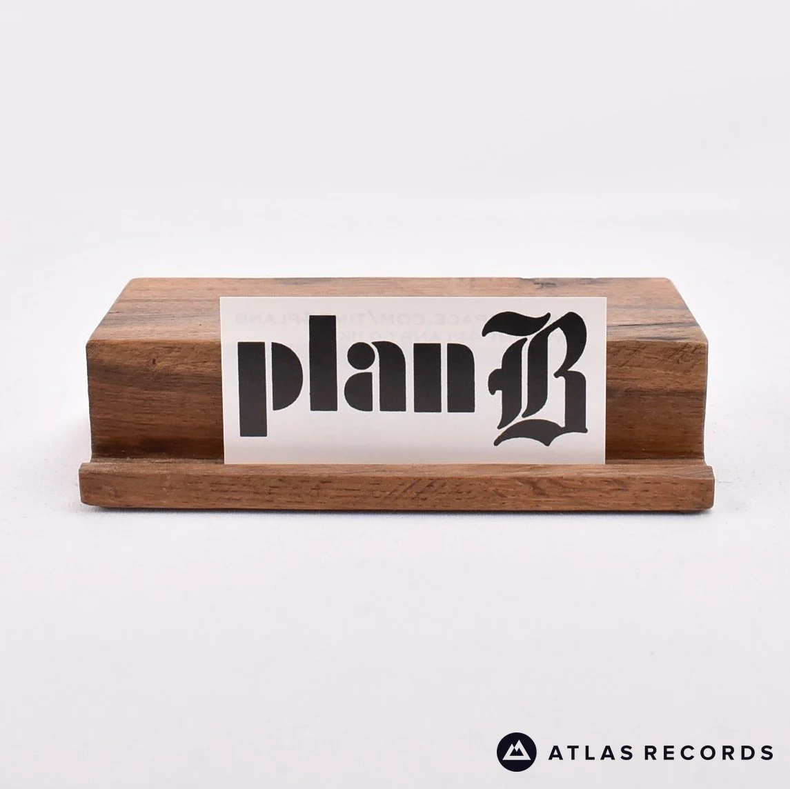 Plan B - Sick 2 Def - 7" Vinyl Record - NM/NM - Image 5