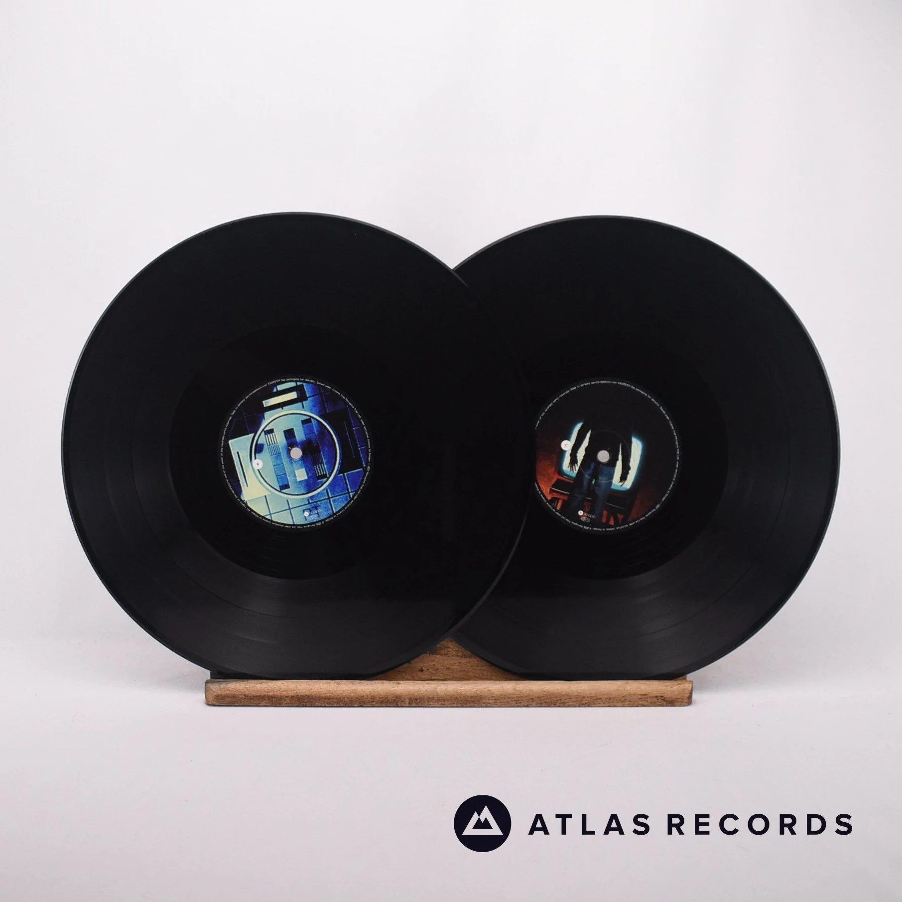 Porcupine Tree - Fear Of A Blank Planet - 2 x LP Vinyl Record - EX/NM - Image 4