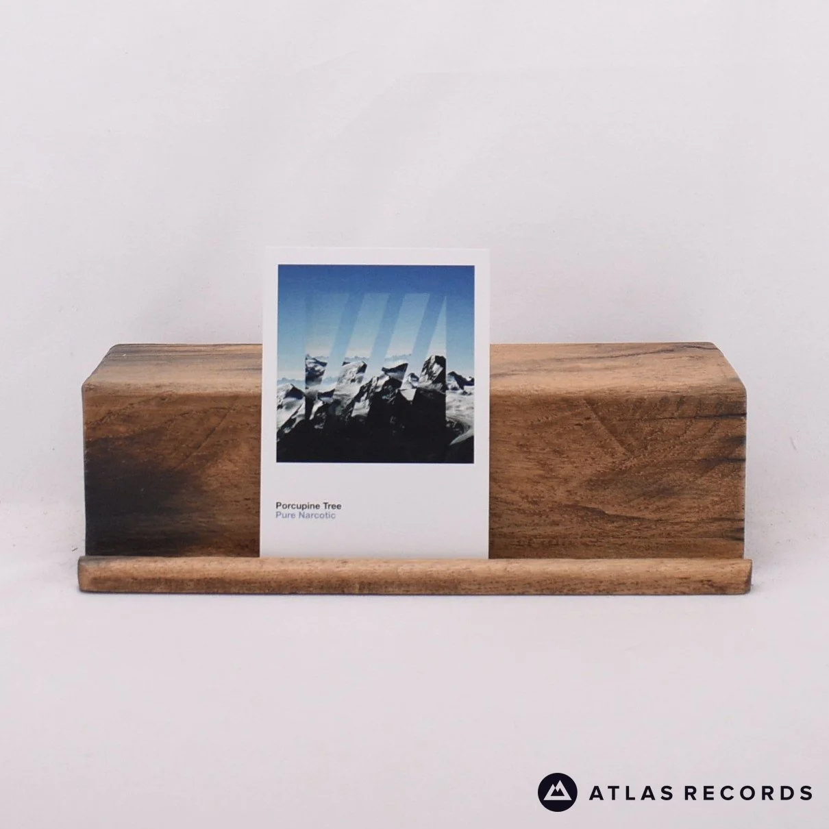 Porcupine Tree - Pure Narcotic - A1 B1 12" Vinyl Record - NM/NM - Image 6
