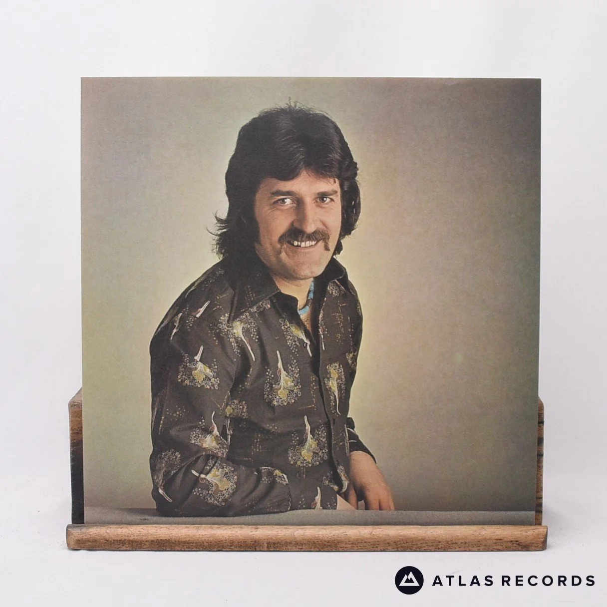 Ray Thomas - Hopes Wishes & Dreams - LP Vinyl Record - EX/EX - Image 6