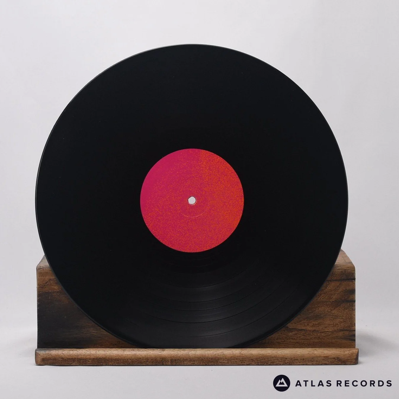 Snow Palms - Intervals - 180G LP Vinyl Record - NM/NM - Image 3