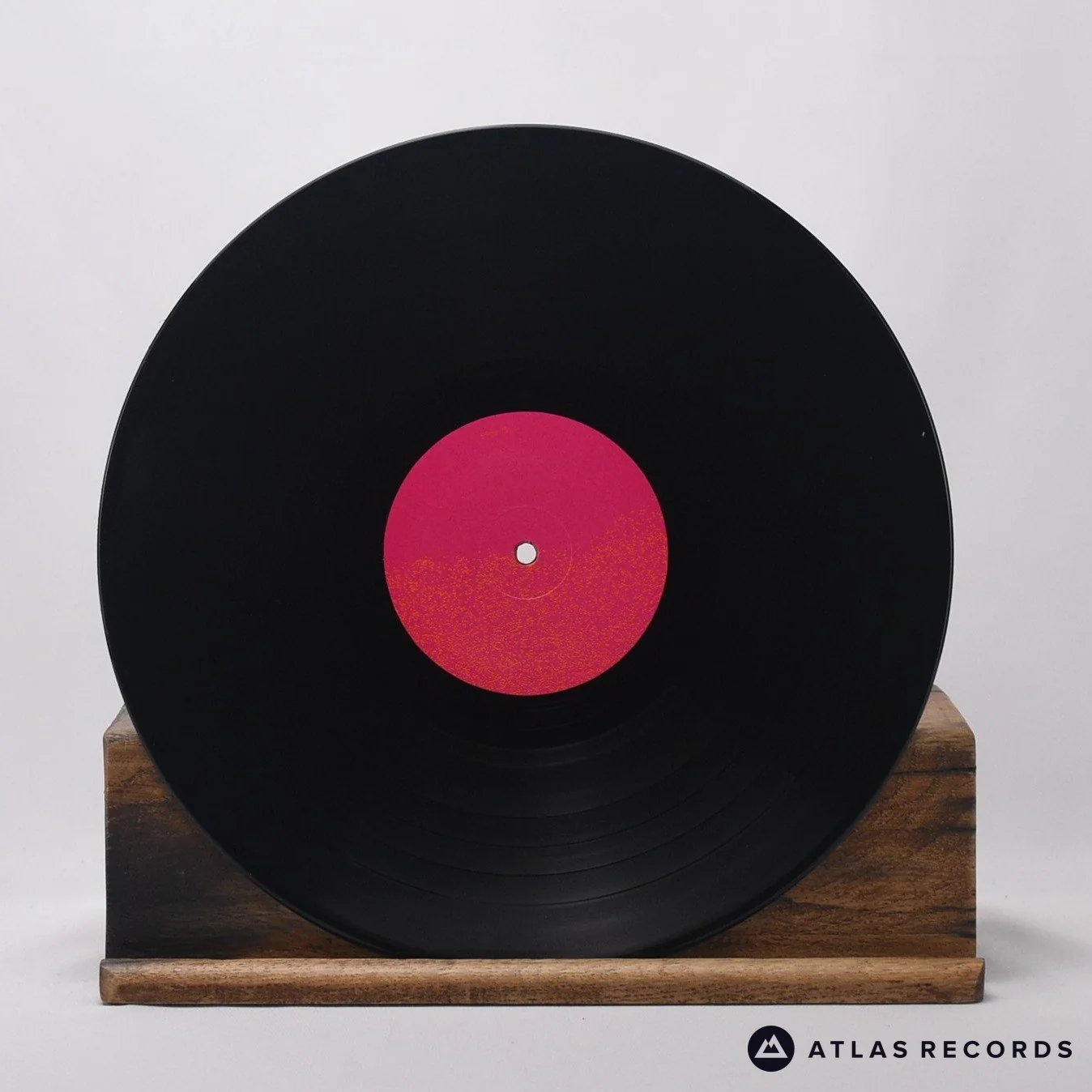 Snow Palms - Intervals - 180G LP Vinyl Record - NM/NM - Image 4