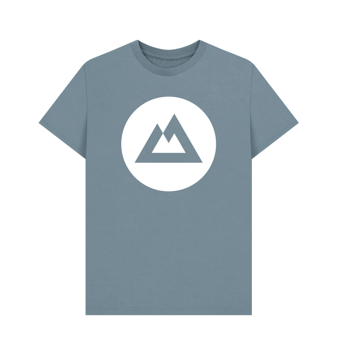 Atlas T-Shirt - Large Logo - Image 8