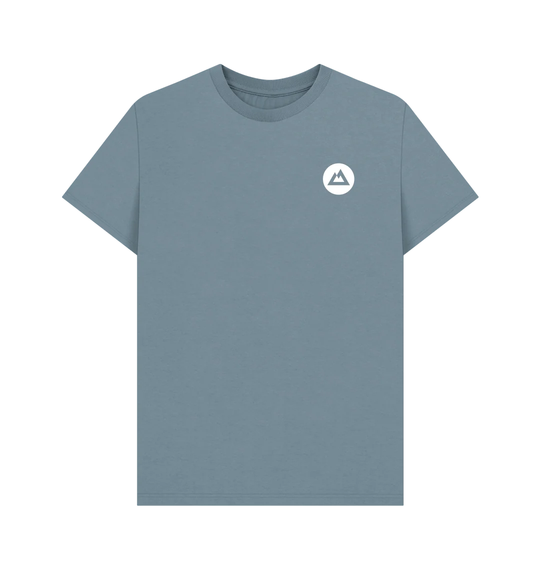 Atlas T-Shirt - Small Logo - Image 9