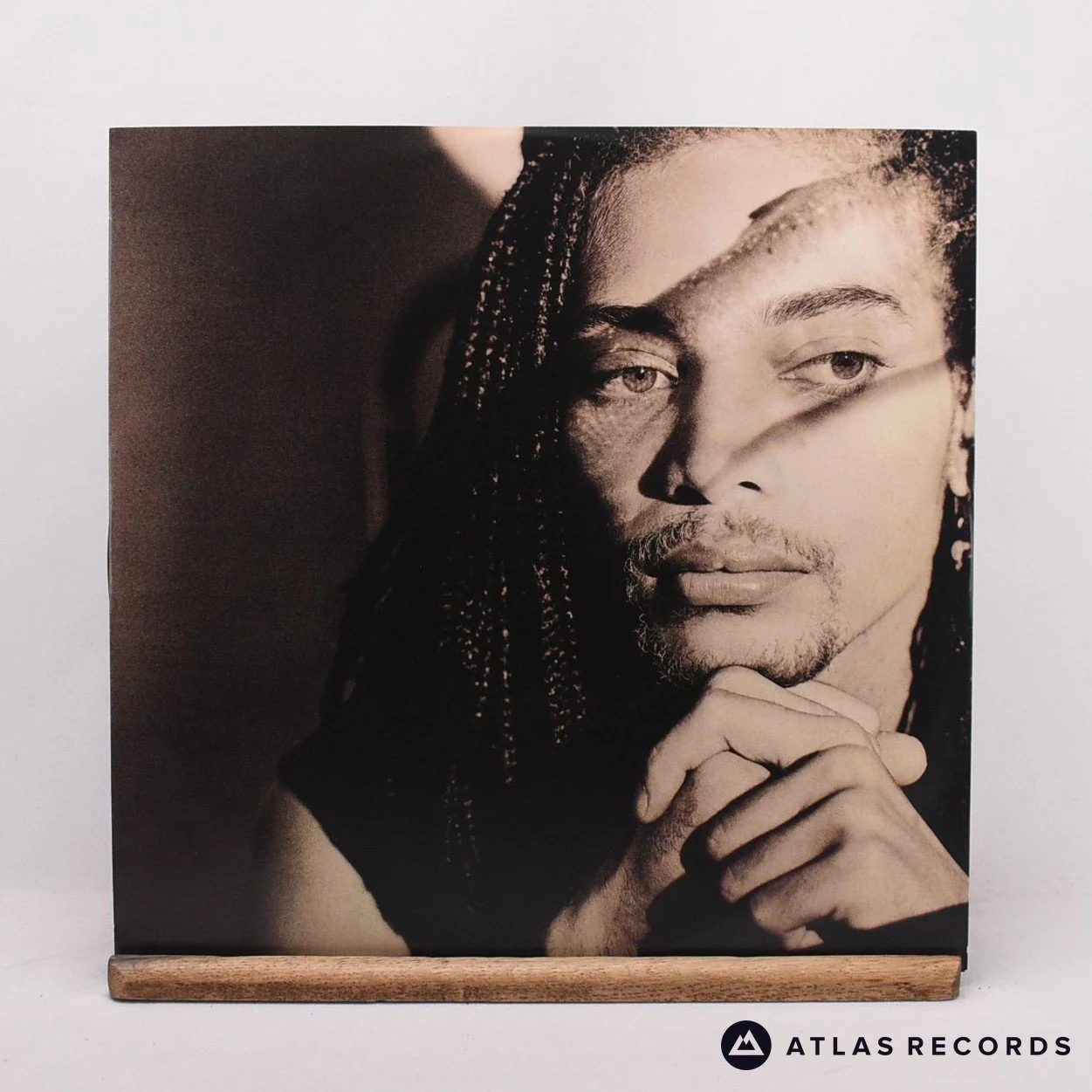 Terence Trent D'Arby - Terence Trent D'Arby's Neither Fish Nor Flesh: - LP Vinyl - Image 3