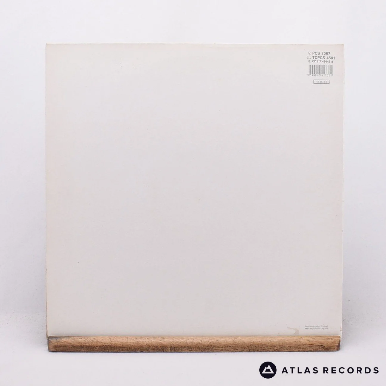 The Beatles - The Beatles [The White Album] - 2 x LP Vinyl Record - Image 3