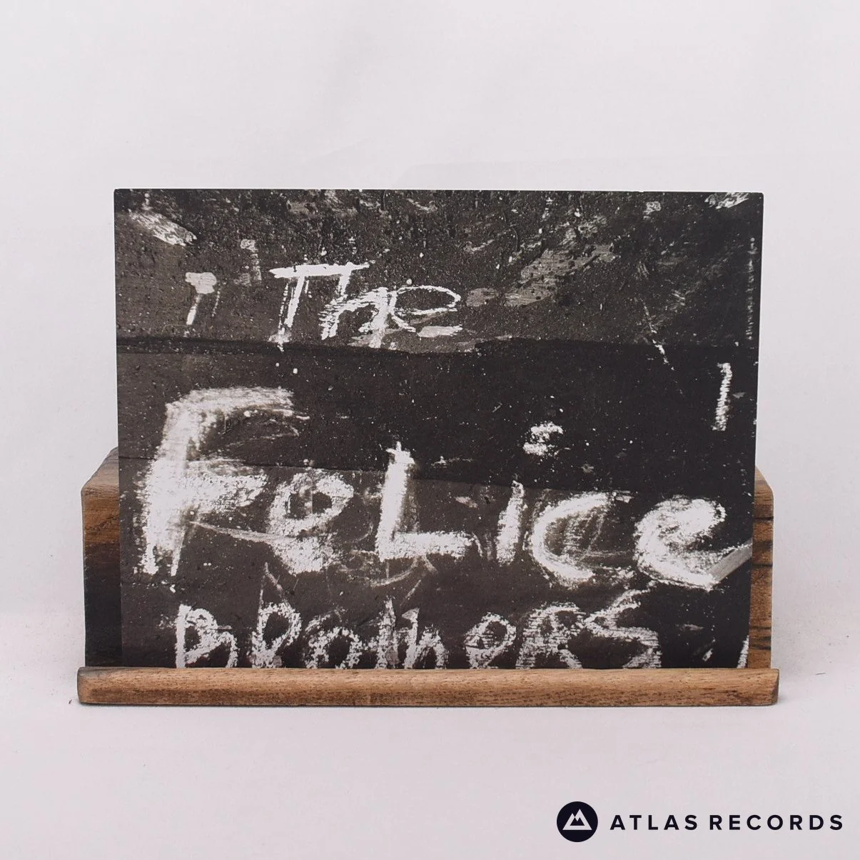 The Felice Brothers - The Felice Brothers - 180G 2 x LP Vinyl Record - NM/EX - Image 5